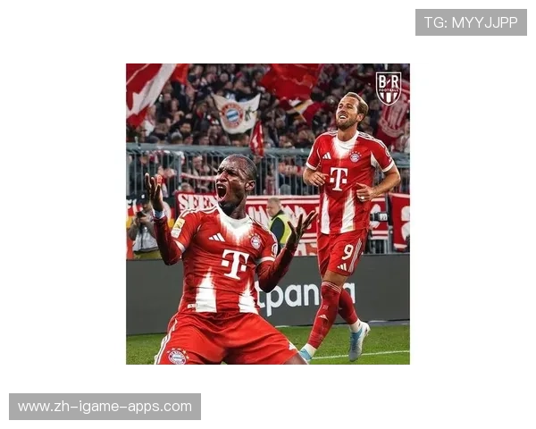 拜仁签下新门将，力保欧冠稳固防线，拜仁新阵容