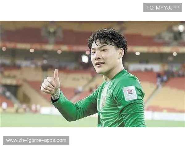 王大雷连续完成三次禁区内封堵,当选集训营最佳门将